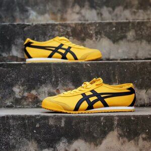 Onitsuka Tiger MEXICO 66 Women's Casual Sneakers [Multiple Sizes]